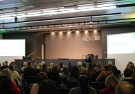 Desembargador Raulino Jac&oacute; Br&uuml;ning re&uacute;ne empres&aacute;rios, advogados e contadores para falar sobre sucess&atilde;o em empresas familiares