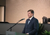 Desembargador Raulino Jac&oacute; Br&uuml;ning re&uacute;ne empres&aacute;rios, advogados e contadores para falar sobre sucess&atilde;o em empresas familiares