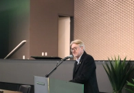 Desembargador Raulino Jac&oacute; Br&uuml;ning re&uacute;ne empres&aacute;rios, advogados e contadores para falar sobre sucess&atilde;o em empresas familiares