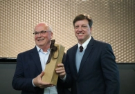 Desembargador Raulino Jac&oacute; Br&uuml;ning re&uacute;ne empres&aacute;rios, advogados e contadores para falar sobre sucess&atilde;o em empresas familiares