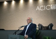 Desembargador Raulino Jac&oacute; Br&uuml;ning re&uacute;ne empres&aacute;rios, advogados e contadores para falar sobre sucess&atilde;o em empresas familiares