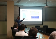 Desempenho do setor cer�mico � detalhado em reuni�o na Acic