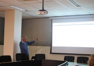 Desempenho do setor cer�mico � detalhado em reuni�o na Acic