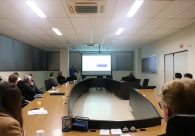 Desempenho do setor cer�mico � detalhado em reuni�o na Acic