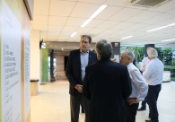 Desenvolvimento do Sul pauta reuni&atilde;o entre empres&aacute;rios e o presidente da Fiesc