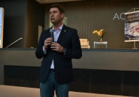 Despertar 4.0 re�ne empresariado, trabalhadores e estudantes