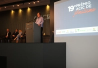 Devido � pandemia, Acic suspende realiza��o de tradicionais premia��es em 2020