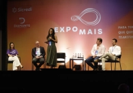 Di�logo sobre Inova��o e Tecnologia