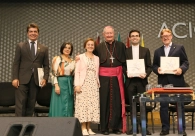 Diocese de Criciúma promove lançamento de livro sobre os seus 25 anos de história na Acic