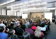 Diocese de Criciúma promove lançamento de livro sobre os seus 25 anos de história na Acic