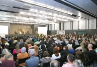 Diocese de Criciúma promove lançamento de livro sobre os seus 25 anos de história na Acic