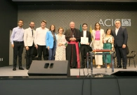 Diocese de Criciúma promove lançamento de livro sobre os seus 25 anos de história na Acic