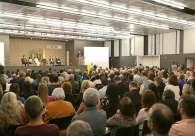 Diocese de Criciúma promove lançamento de livro sobre os seus 25 anos de história na Acic