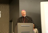 Diocese de Criciúma promove lançamento de livro sobre os seus 25 anos de história na Acic