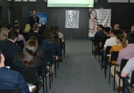 Direito digital � tema de palestra organizada pelo N�cleo de Profissionais e Gestores de Tecnologia da Informa��o
