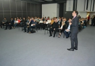 Direito digital � tema de palestra organizada pelo N�cleo de Profissionais e Gestores de Tecnologia da Informa��o