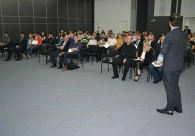 Direito digital � tema de palestra organizada pelo N�cleo de Profissionais e Gestores de Tecnologia da Informa��o