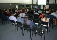 Direito digital � tema de palestra organizada pelo N�cleo de Profissionais e Gestores de Tecnologia da Informa��o