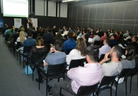 Direito digital � tema de palestra organizada pelo N�cleo de Profissionais e Gestores de Tecnologia da Informa��o