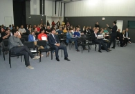 Direito digital � tema de palestra organizada pelo N�cleo de Profissionais e Gestores de Tecnologia da Informa��o