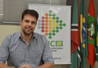 Diretor da Acic integra dire��o da Confedera��o Nacional dos Jovens Empres�rios