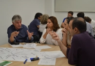 Diretoria da Acic alinha planejamento estrat&eacute;gico