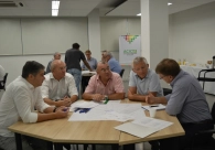 Diretoria da Acic alinha planejamento estrat&eacute;gico