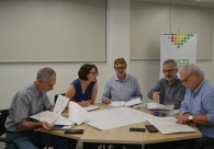 Diretoria da Acic alinha planejamento estrat&eacute;gico