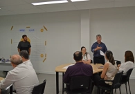 Diretoria da Acic alinha planejamento estrat&eacute;gico