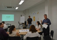 Diretoria da Acic alinha planejamento estrat&eacute;gico