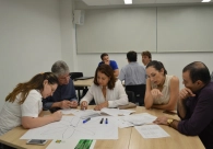 Diretoria da Acic alinha planejamento estrat&eacute;gico