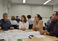 Diretoria da Acic alinha planejamento estrat&eacute;gico