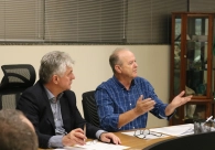 Diretoria da Acic conhece detalhes do Fundo de Investimentos em Inova&ccedil;&atilde;o