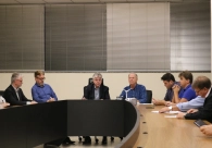 Diretoria da Acic conhece detalhes do Fundo de Investimentos em Inova&ccedil;&atilde;o