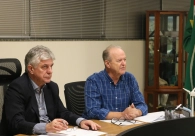 Diretoria da Acic conhece detalhes do Fundo de Investimentos em Inova&ccedil;&atilde;o