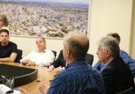 Diretoria da Acic conhece detalhes do Fundo de Investimentos em Inova&ccedil;&atilde;o