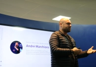 Diretoria da Acic realiza visita � Ema Software