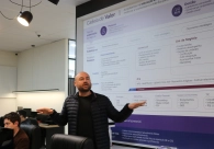 Diretoria da Acic realiza visita � Ema Software