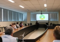 Diretoria da Acic retoma reuni&otilde;es e planeja comemora&ccedil;&atilde;o dos 75 anos da entidade