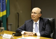 Diretoria da Acic toma posse com presen�a do ministro Henrique Meirelles