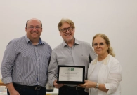 Diretoria da Acic visita Bairro da Juventude