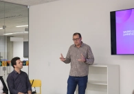 Diretoria da Acic visita Bairro da Juventude