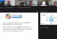 Diretoria da diretoria da Acic recebe presidente da Facisc