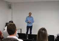 Discuss�o sobre a nova lei de parcelamento do solo marca abertura do N�cleo Setorial de Meio Ambiente