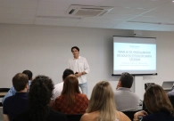 Discuss�o sobre a nova lei de parcelamento do solo marca abertura do N�cleo Setorial de Meio Ambiente