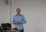 Discuss�o sobre a nova lei de parcelamento do solo marca abertura do N�cleo Setorial de Meio Ambiente