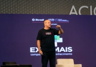 Doutor em Comunica��o retorna � ExpoMais