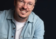 Doutor em Design, Diego Piovesan lan�a seu primeiro livro na Acic