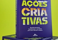 Doutor em Design, Diego Piovesan lan�a seu primeiro livro na Acic