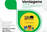 Doutor Sof� chega � Rede de Vantagens da Acic